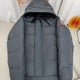 CG MacMillan Parka 'Granite Grey' CG MacMillan Parka 'Granite Grey'