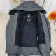 CG MacMillan Parka 'Granite Grey' CG MacMillan Parka 'Granite Grey'