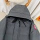 CG MacMillan Parka 'Granite Grey' CG MacMillan Parka 'Granite Grey'