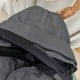 CG MacMillan Parka 'Granite Grey' CG MacMillan Parka 'Granite Grey'