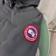 CG MacMillan Parka 'Granite Grey' CG MacMillan Parka 'Granite Grey'
