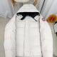CG MacMillan Parka 'Limestone' CG MacMillan Parka 'Limestone'