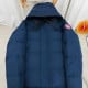 CG MacMillan Parka 'Atlantic Navy' CG MacMillan Parka 'Atlantic Navy'