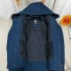 CG MacMillan Parka 'Atlantic Navy' CG MacMillan Parka 'Atlantic Navy'