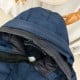 CG MacMillan Parka 'Atlantic Navy' CG MacMillan Parka 'Atlantic Navy'