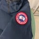 CG MacMillan Parka 'Atlantic Navy' CG MacMillan Parka 'Atlantic Navy'