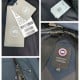 CG MacMillan Parka 'Atlantic Navy' CG MacMillan Parka 'Atlantic Navy'
