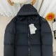 CG Crofton Puffer EnduraLuxe Black Label 'Black' CG Crofton Puffer EnduraLuxe Black Label 'Black'