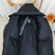 CG Crofton Puffer EnduraLuxe Black Label 'Black' CG Crofton Puffer EnduraLuxe Black Label 'Black'