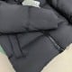 CG Crofton Puffer EnduraLuxe Black Label 'Black' CG Crofton Puffer EnduraLuxe Black Label 'Black'