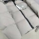 CG Crofton Puffer EnduraLuxe Black Label 'Limestone' CG Crofton Puffer EnduraLuxe Black Label 'Limestone'