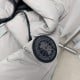 CG Crofton Puffer EnduraLuxe Black Label 'Limestone' CG Crofton Puffer EnduraLuxe Black Label 'Limestone'