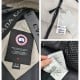 CG Crofton Puffer EnduraLuxe Black Label 'Limestone' CG Crofton Puffer EnduraLuxe Black Label 'Limestone'