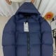 CG Crofton Puffer EnduraLuxe Black Label 'Atlantic Navy' CG Crofton Puffer EnduraLuxe Black Label 'Atlantic Navy'