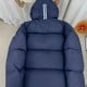 CG Crofton Puffer EnduraLuxe Black Label 'Atlantic Navy' CG Crofton Puffer EnduraLuxe Black Label 'Atlantic Navy'