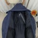 CG Crofton Puffer EnduraLuxe Black Label 'Atlantic Navy' CG Crofton Puffer EnduraLuxe Black Label 'Atlantic Navy'