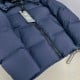 CG Crofton Puffer EnduraLuxe Black Label 'Atlantic Navy' CG Crofton Puffer EnduraLuxe Black Label 'Atlantic Navy'
