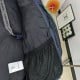 CG Crofton Puffer EnduraLuxe Black Label 'Atlantic Navy' CG Crofton Puffer EnduraLuxe Black Label 'Atlantic Navy'