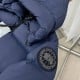 CG Crofton Puffer EnduraLuxe Black Label 'Atlantic Navy' CG Crofton Puffer EnduraLuxe Black Label 'Atlantic Navy'
