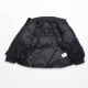 CG Lawrence Puffer Jacket Black Label 'Black'