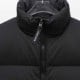CG Lawrence Puffer Jacket Black Label 'Black'