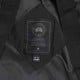 CG Lawrence Puffer Jacket Black Label 'Black'