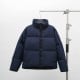 CG Lawrence Puffer Jacket 'Atlantic Navy' CG Lawrence Puffer Jacket 'Atlantic Navy'
