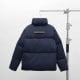 CG Lawrence Puffer Jacket 'Atlantic Navy' CG Lawrence Puffer Jacket 'Atlantic Navy'