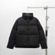 CG Lawrence Puffer Jacket 'Black' CG Lawrence Puffer Jacket 'Black'