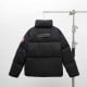 CG Lawrence Puffer Jacket 'Black' CG Lawrence Puffer Jacket 'Black'