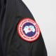 CG Lawrence Puffer Jacket 'Black' CG Lawrence Puffer Jacket 'Black'