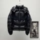 MC Solander Batman Down Jacket 'Black' MC Solander Batman Down Jacket 'Black'