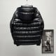 MC Solander Batman Down Jacket 'Black' MC Solander Batman Down Jacket 'Black'