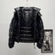 MC Solander Batman Down Jacket 'Black' MC Solander Batman Down Jacket 'Black'