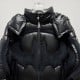 MC Solander Batman Down Jacket 'Black' MC Solander Batman Down Jacket 'Black'
