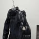 MC Solander Batman Down Jacket 'Black' MC Solander Batman Down Jacket 'Black'