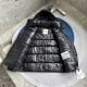 MC Maya 70th Anniversary Special Edition Short Down Jacket 'Black' MC Maya 70th Anniversary Special Edition Short Down Jacket 'Black'