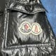 MC Maya 70th Anniversary Special Edition Short Down Jacket 'Black' MC Maya 70th Anniversary Special Edition Short Down Jacket 'Black'