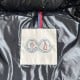 MC Maya 70th Anniversary Special Edition Short Down Jacket 'Black' MC Maya 70th Anniversary Special Edition Short Down Jacket 'Black'