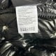 MC Maya 70th Anniversary Special Edition Short Down Jacket 'Black' MC Maya 70th Anniversary Special Edition Short Down Jacket 'Black'