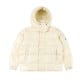 MC Maya 70th Anniversary Special Edition Short Down Jacket 'Snowflake White' MC Maya 70th Anniversary Special Edition Short Down Jacket 'Snowflake White'