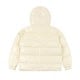MC Maya 70th Anniversary Special Edition Short Down Jacket 'Snowflake White' MC Maya 70th Anniversary Special Edition Short Down Jacket 'Snowflake White'