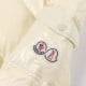 MC Maya 70th Anniversary Special Edition Short Down Jacket 'Snowflake White' MC Maya 70th Anniversary Special Edition Short Down Jacket 'Snowflake White'