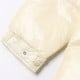 MC Maya 70th Anniversary Special Edition Short Down Jacket 'Snowflake White' MC Maya 70th Anniversary Special Edition Short Down Jacket 'Snowflake White'