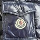 MC Maya Hooded Short Down Jacket 'Navy Blue' MC Maya Hooded Short Down Jacket 'Navy Blue'
