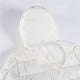 MC Maya 70 Hooded Short Down Jacket 'White' MC Maya 70 Hooded Short Down Jacket 'White'