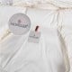 MC Maya 70 Hooded Short Down Jacket 'White' MC Maya 70 Hooded Short Down Jacket 'White'