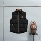 MK Westmount Gold Series Vest 'Black' MK Westmount Gold Series Vest 'Black'