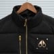 MK Westmount Gold Series Vest 'Black' MK Westmount Gold Series Vest 'Black'
