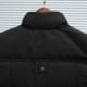 MK Westmount Gold Series Vest 'Black' MK Westmount Gold Series Vest 'Black'